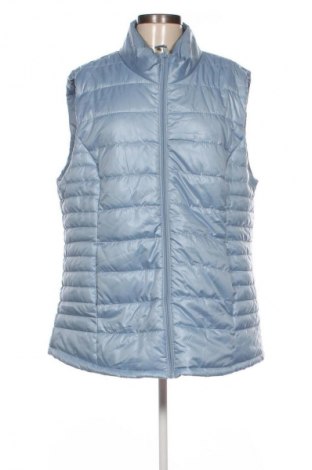 Damenweste Janina, Größe XL, Farbe Blau, Preis 17,99 €