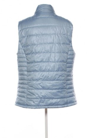 Damenweste Janina, Größe XL, Farbe Blau, Preis 17,99 €