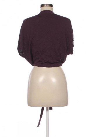 Damenweste Jones, Größe M, Farbe Lila, Preis 17,99 €