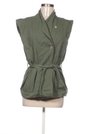 Damenweste Jubylee, Größe M, Farbe Grün, Preis € 43,99