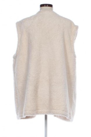 Damenweste Kapalua, Größe XXL, Farbe Ecru, Preis 19,99 €