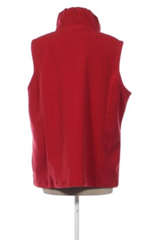 Vestă de femei Kingfield, Mărime L, Culoare Roșu, Preț 127,99 Lei