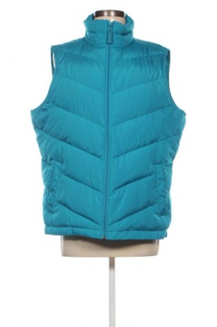 Dámska vesta  Lands' End, Veľkosť XL, Farba Modrá, Cena  27,95 €