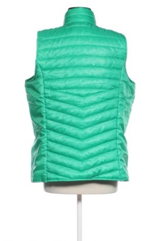 Vestă de femei Laura Torelli, Mărime L, Culoare Verde, Preț 156,99 Lei