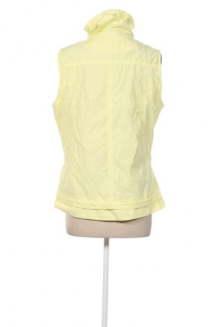 Damenweste Laura Torelli, Größe L, Farbe Gelb, Preis € 27,99
