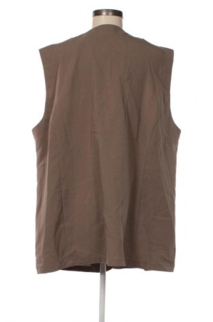Vestă de femei M. Collection, Mărime 3XL, Culoare Maro, Preț 127,99 Lei