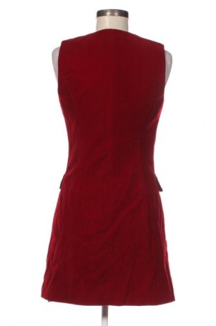 Damenweste MOTF, Größe S, Farbe Rot, Preis 42,99 €