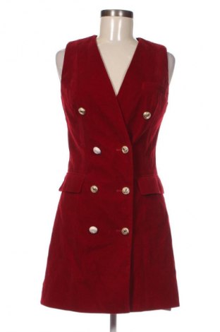 Damenweste MOTF, Größe S, Farbe Rot, Preis 42,99 €