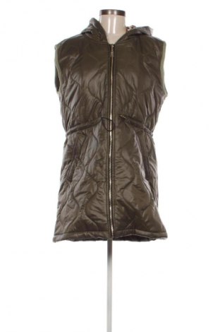 Női mellény Made In Italy, Méret M, Szín Zöld, Ár 5 939 Ft