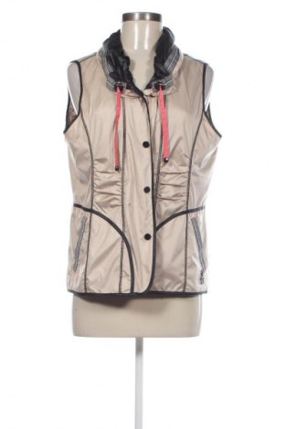Damenweste Marcona, Größe L, Farbe Beige, Preis € 12,99