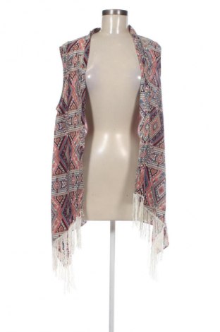 Damenweste Mishumo, Größe L, Farbe Mehrfarbig, Preis 19,99 €