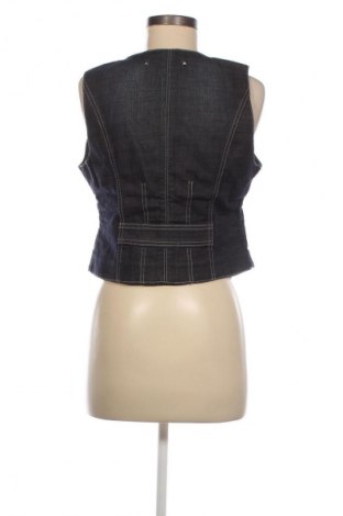 Vestă de femei More & More, Mărime M, Culoare Albastru, Preț 244,99 Lei