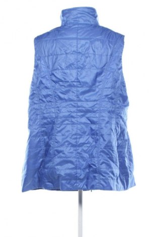 Dámska vesta  My Line, Veľkosť XXL, Farba Modrá, Cena  19,95 €