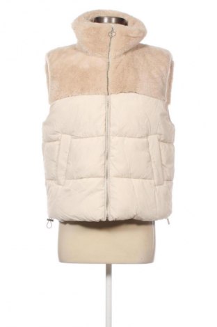 Damenweste ONLY, Größe M, Farbe Ecru, Preis € 23,99