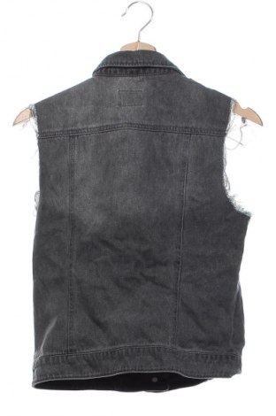 Damenweste ONLY, Größe M, Farbe Grau, Preis 18,99 €