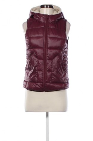 Damenweste ONLY, Größe M, Farbe Rot, Preis € 9,99