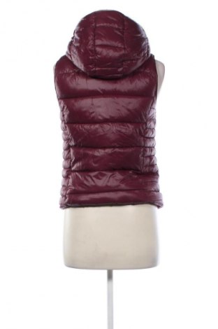 Damenweste ONLY, Größe M, Farbe Rot, Preis € 9,99