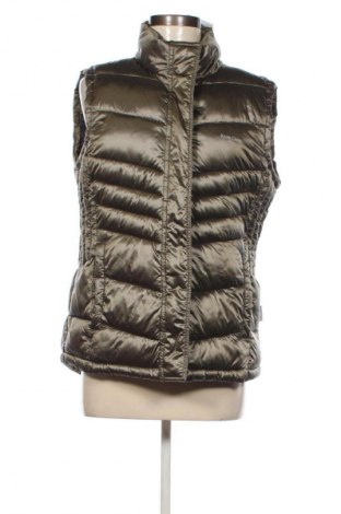 Vestă de femei River Island, Mărime M, Culoare Verde, Preț 202,99 Lei