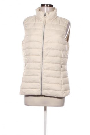 Damenweste S.Oliver, Größe M, Farbe Ecru, Preis 42,99 €