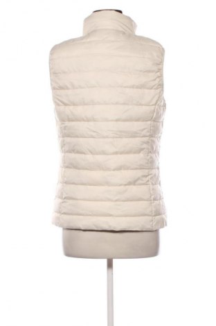 Damenweste S.Oliver, Größe M, Farbe Ecru, Preis 42,99 €