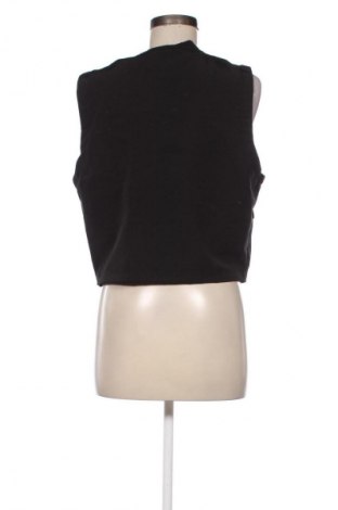 Vestă de femei SHEIN, Mărime L, Culoare Negru, Preț 127,99 Lei