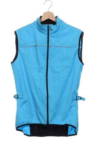 Damenweste Shamp, Größe M, Farbe Blau, Preis € 27,99