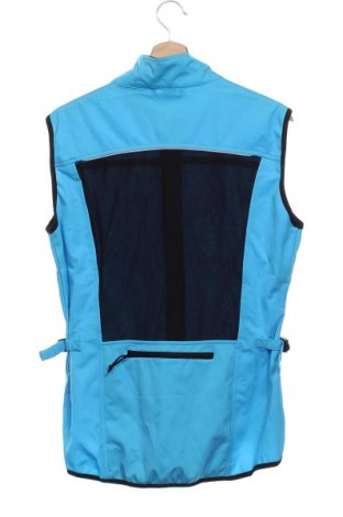 Damenweste Shamp, Größe M, Farbe Blau, Preis € 27,99