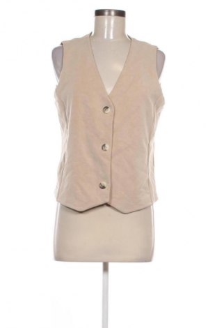 Damenweste Someday., Größe M, Farbe Beige, Preis 7,99 €
