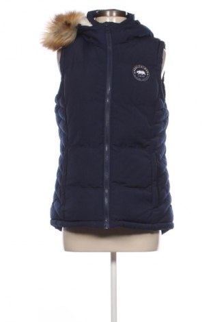 Damenweste Soulcal & Co, Größe M, Farbe Blau, Preis € 15,99