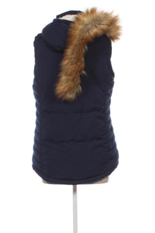 Damenweste Soulcal & Co, Größe M, Farbe Blau, Preis € 15,99