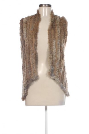 Vestă de femei Soya Concept, Mărime S, Culoare Bej, Preț 202,99 Lei