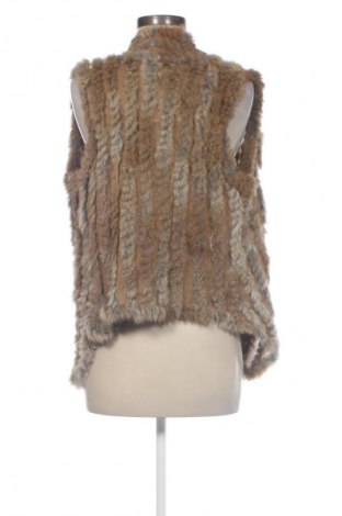 Vestă de femei Soya Concept, Mărime S, Culoare Bej, Preț 202,99 Lei
