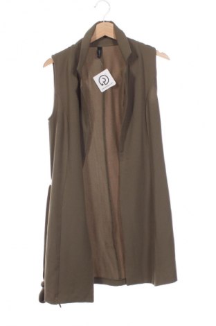 Női mellény Soya Concept, Méret XS, Szín Zöld, Ár 16 739 Ft