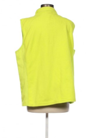 Dámská vesta  Sports, Velikost XL, Barva Zelená, Cena  259,00 Kč
