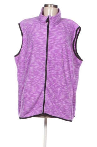 Damenweste Sports, Größe XXL, Farbe Mehrfarbig, Preis 17,99 €