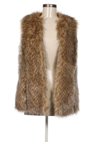 Дамски елек Stradivarius, Размер M, Цвят Многоцветен, Цена 39,99 лв.
