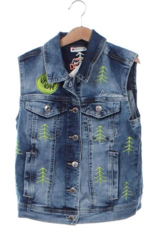Vestă de femei Street One, Mărime XS, Culoare Multicolor, Preț 91,99 Lei