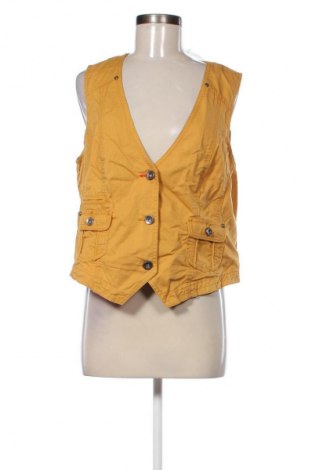 Damenweste Street One, Größe XL, Farbe Gelb, Preis € 19,99