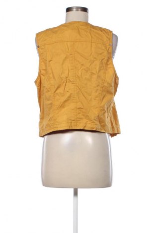 Damenweste Street One, Größe XL, Farbe Gelb, Preis € 19,99