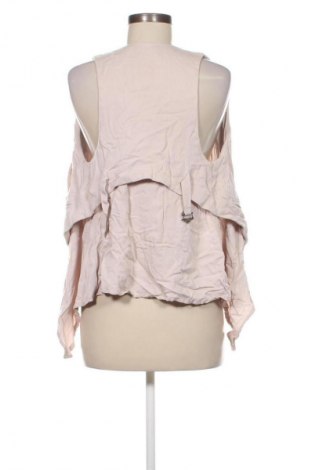 Vestă de femei Topshop, Mărime S, Culoare Mov deschis, Preț 202,99 Lei