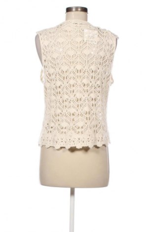 Damenweste Unbranded, Größe S, Farbe Ecru, Preis € 27,99