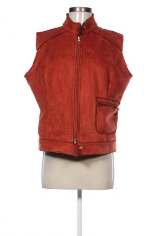 Vestă de femei Unbranded, Mărime XL, Culoare Portocaliu, Preț 127,99 Lei
