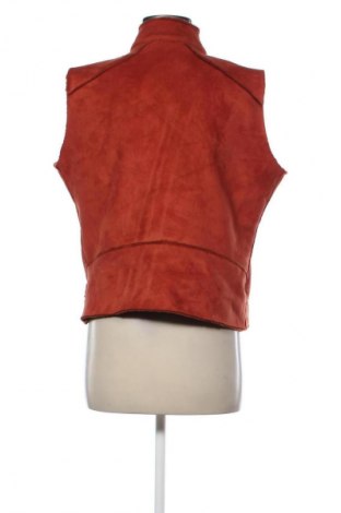 Vestă de femei Unbranded, Mărime XL, Culoare Portocaliu, Preț 127,99 Lei