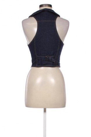 Vestă de femei Unbranded, Mărime S, Culoare Albastru, Preț 106,08 Lei