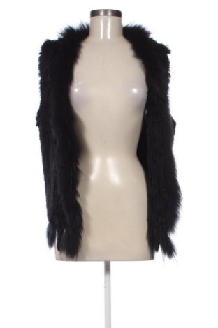 Vestă de femei Unbranded, Mărime S, Culoare Negru, Preț 127,99 Lei