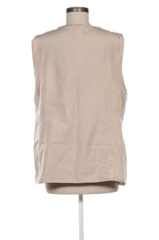 Dámská vesta  Unbranded, Velikost XL, Barva Béžová, Cena  409,00 Kč