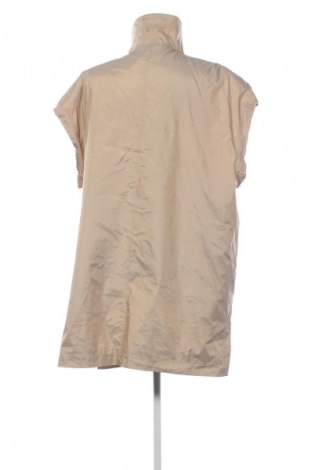 Γυναικείο γιλέκο Unbranded, Μέγεθος XXL, Χρώμα  Μπέζ, Τιμή 24,99 €