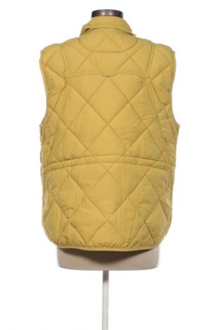 Damenweste Unbranded, Größe L, Farbe Gelb, Preis 33,99 €