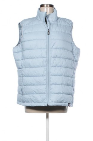 Dámska vesta  Unbranded, Veľkosť XXL, Farba Modrá, Cena  27,95 €