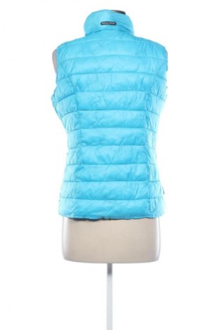 Damenweste Unbranded, Größe L, Farbe Blau, Preis € 33,99